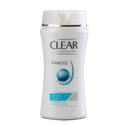 Clinic All Clear Anti-Dandruff Shampoo - 80 ml